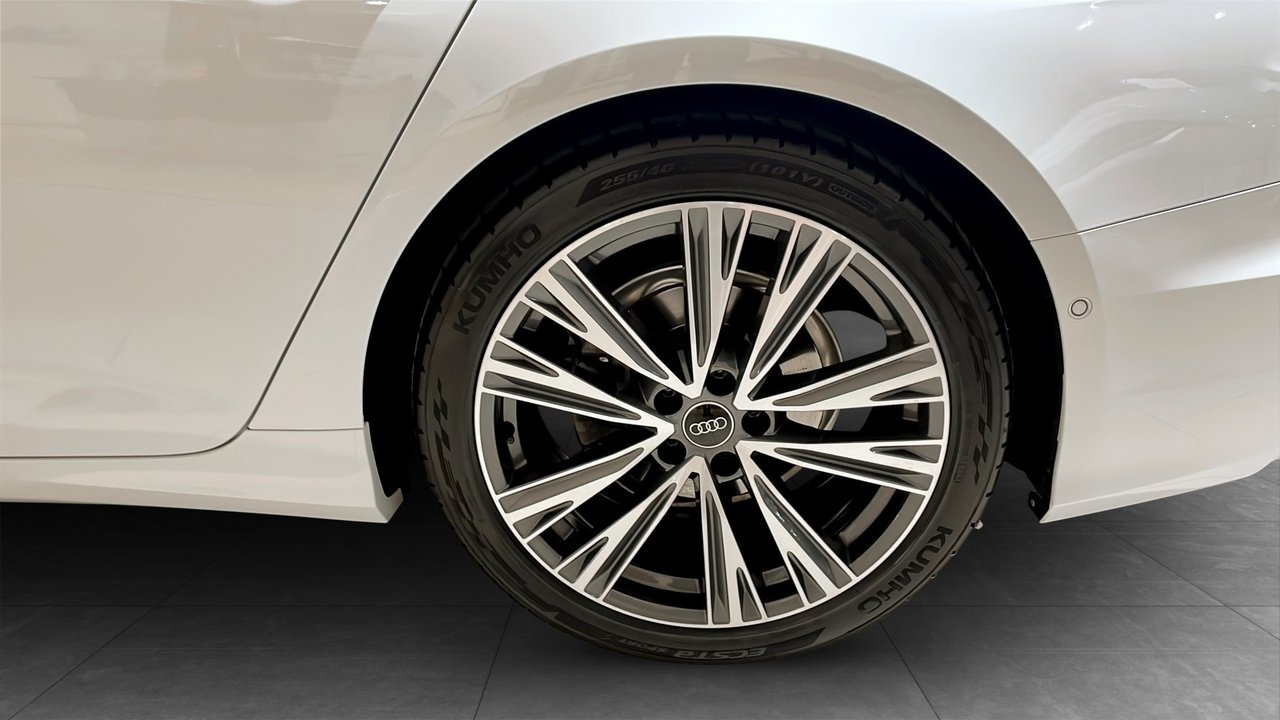 Audi A6 2025, bild 6/10