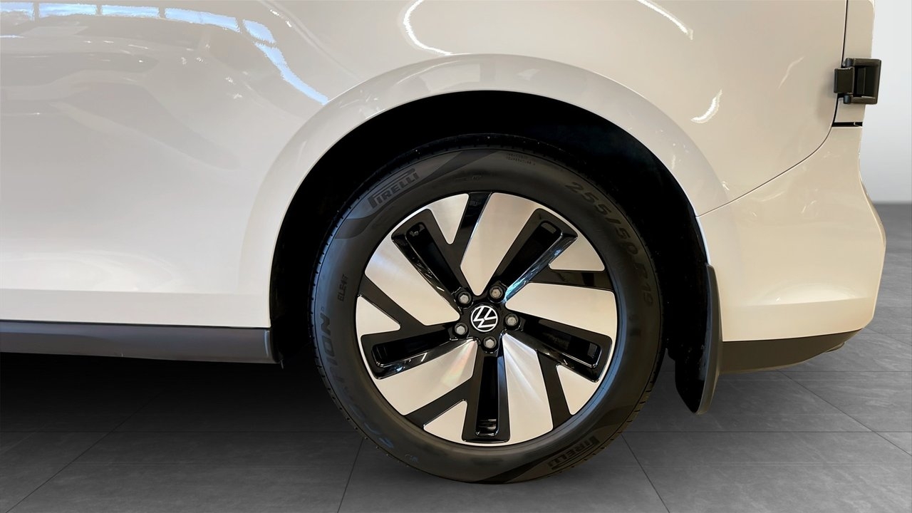 Volkswagen ID. Buzz Cargo 340hk 4Motion 2025, bild 6/12
