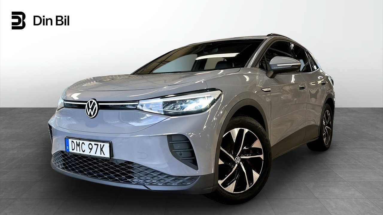 Volkswagen ID.4