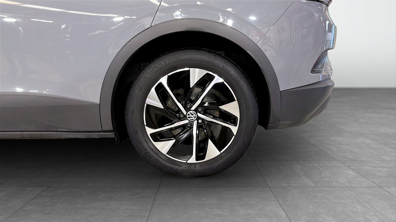 Volkswagen ID.4 2023, photo 6/10