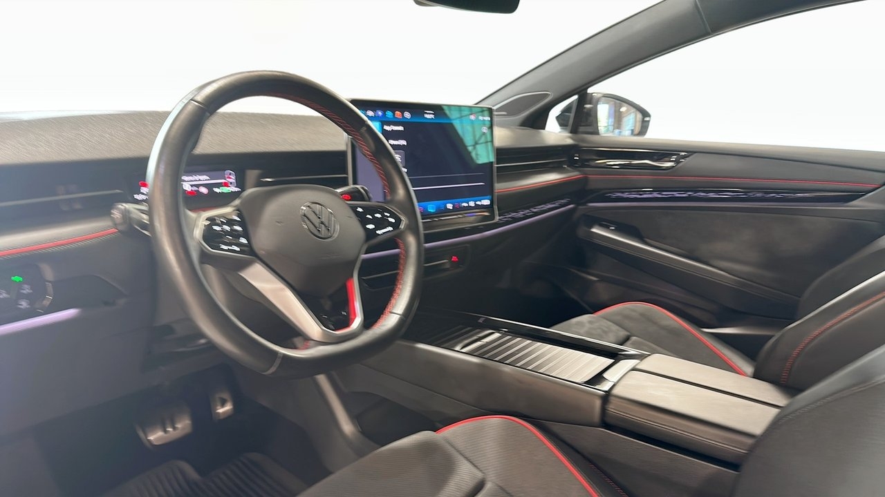 Volkswagen ID.7 2025, bild 7/21