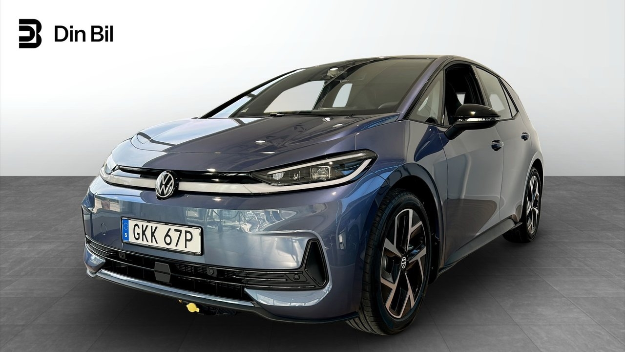 Volkswagen ID.3 Neo