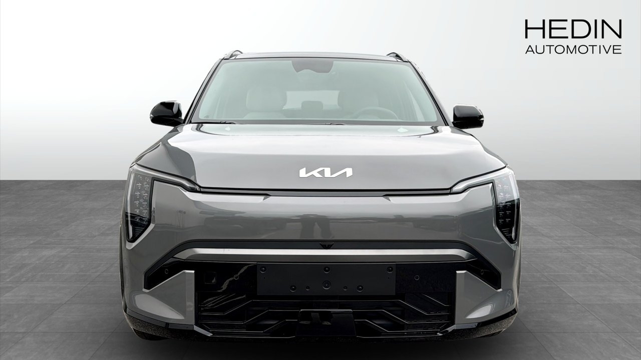 Kia EV3 GT LINE AWD LONG RANGE 2027, bild 2/10