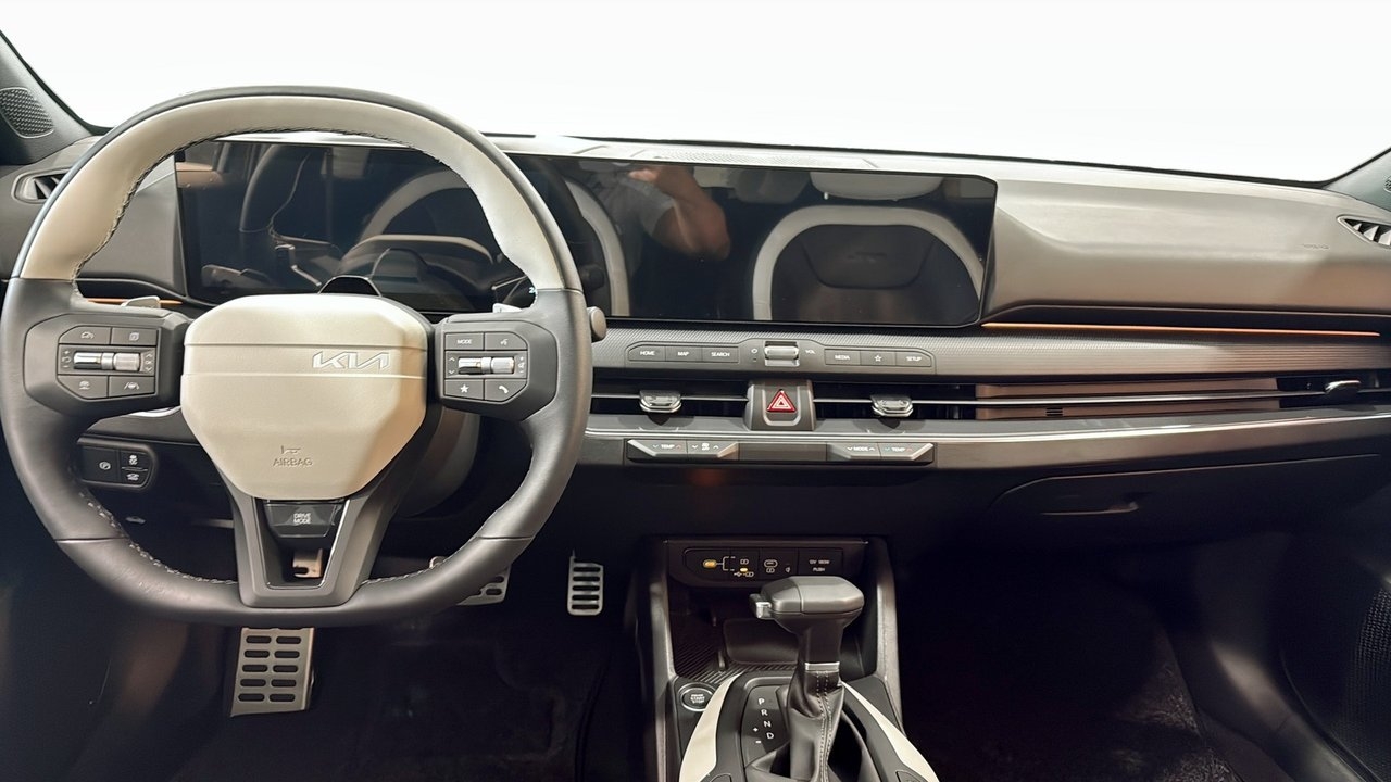 Kia K4 SW 1.6 T-GDI 180HP DCT GT LINE 2026, photo 7/10