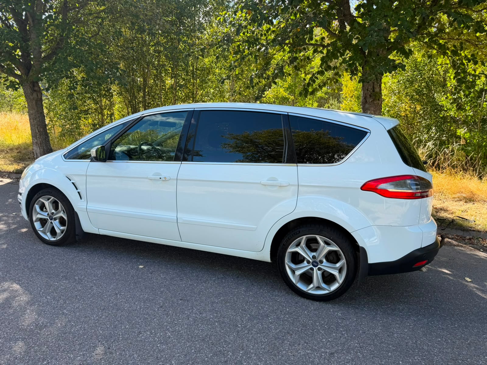 Ford S-MAX 2014, bild 7/17
