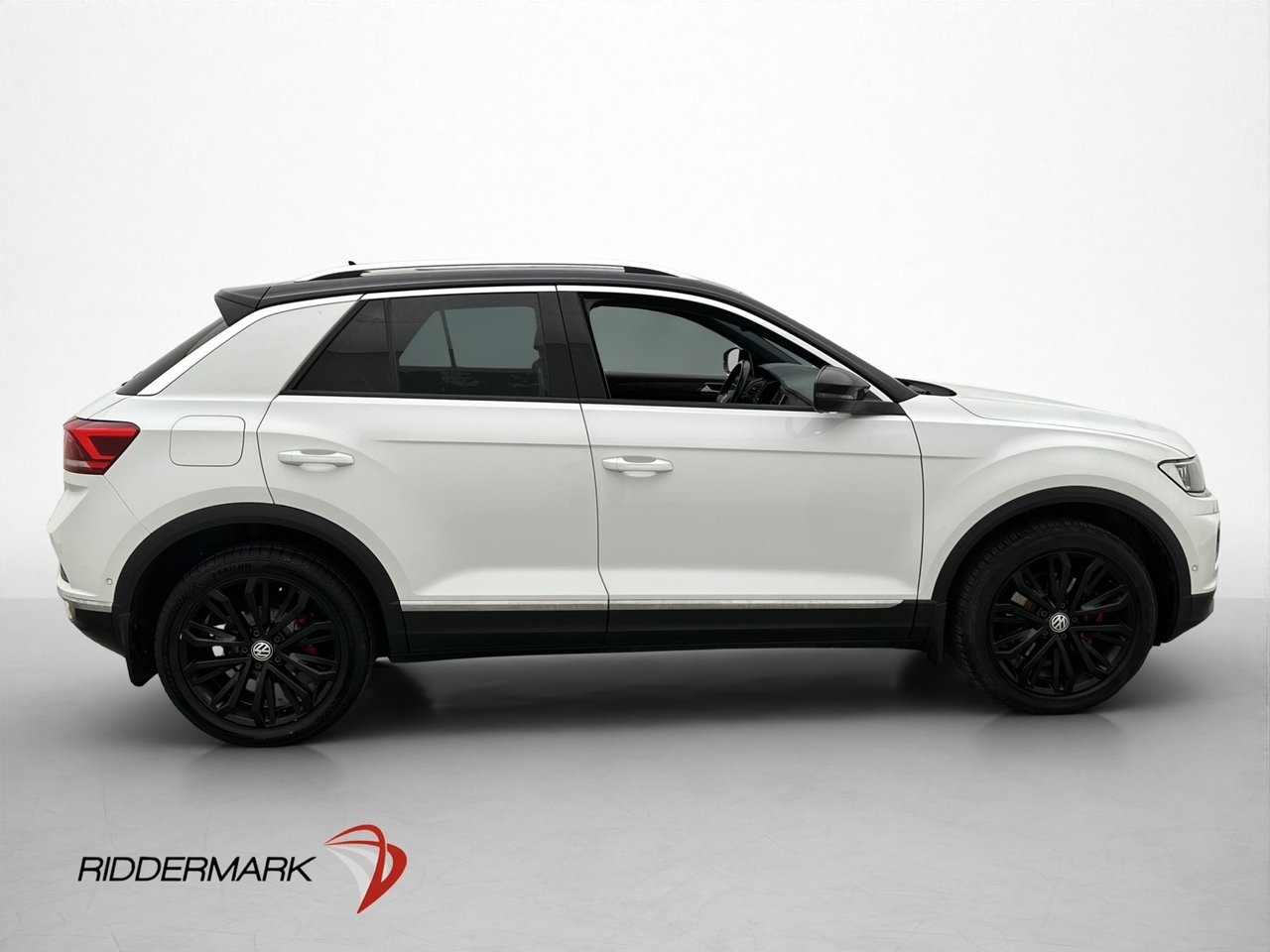Volkswagen T-Roc 2018, bild 6/32