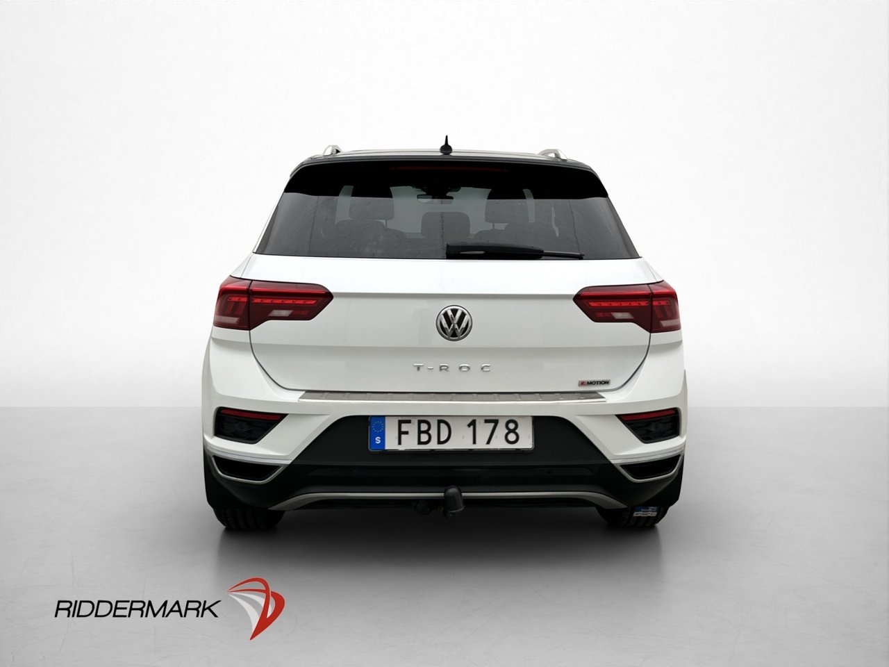Volkswagen T-Roc 2018, bild 5/32