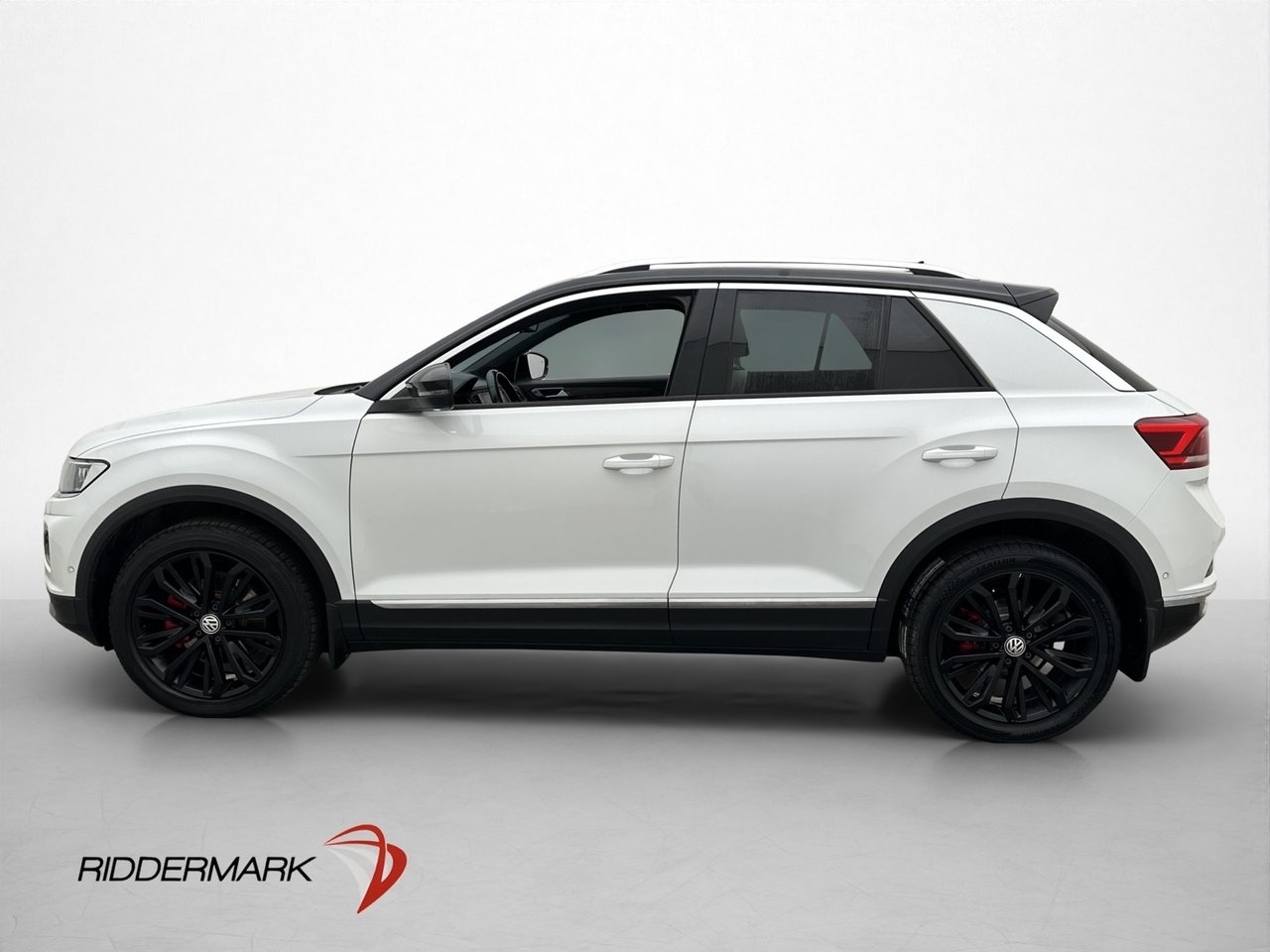 Volkswagen T-Roc 2018, bild 4/32