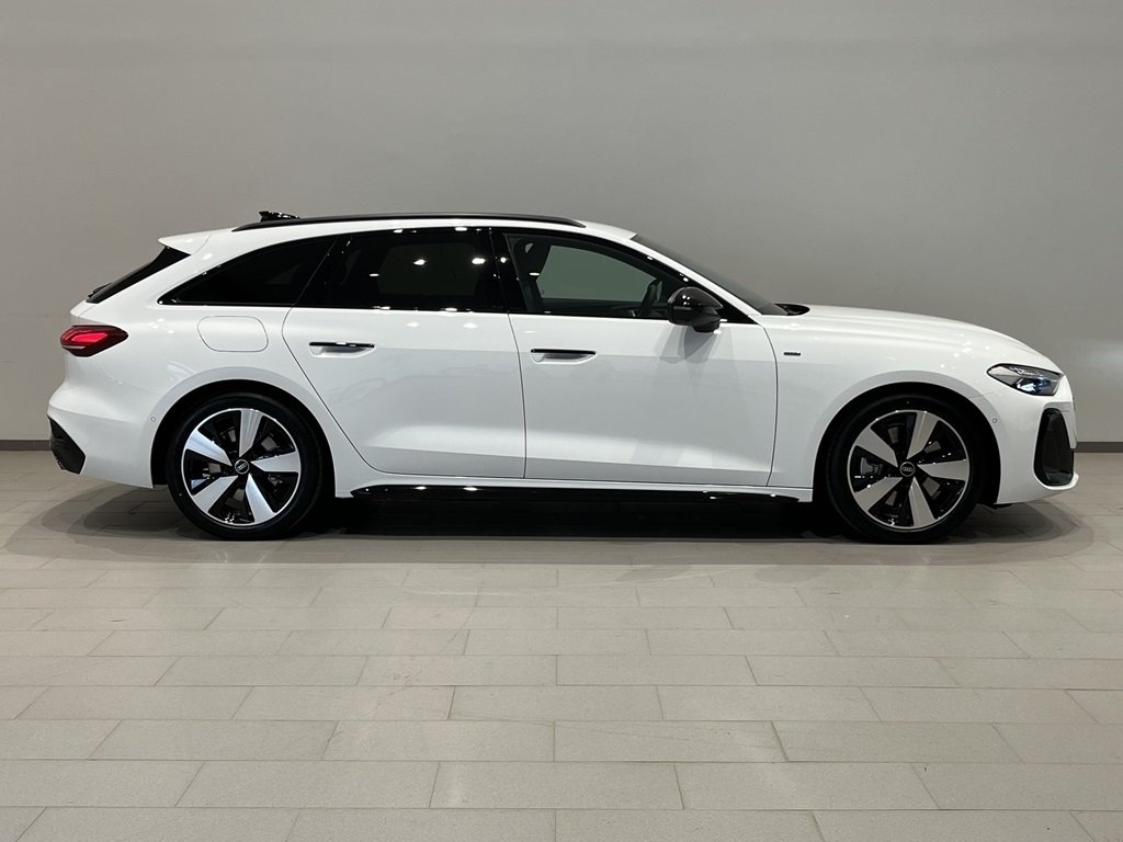 Audi A5 2026, bild 2/10