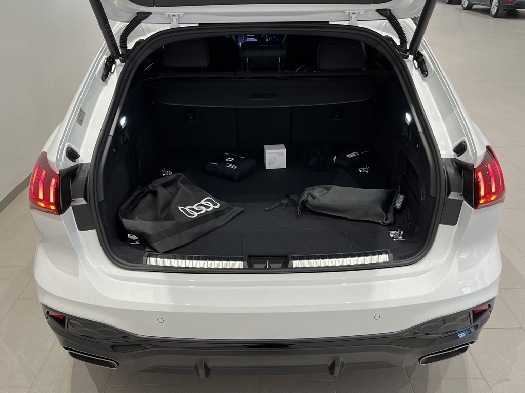 Audi A5 2026, bild 5/10