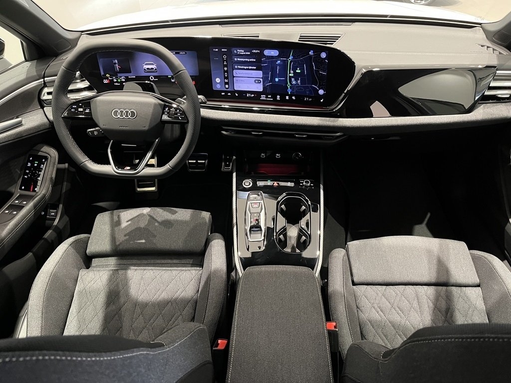 Audi A5 2026, bild 7/10