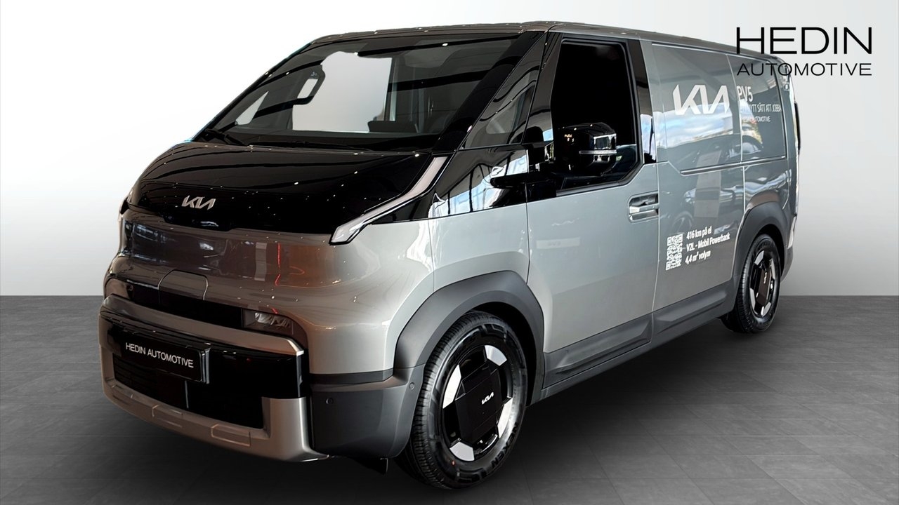 Kia PV5