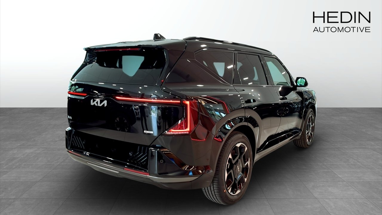 Kia EV5 GT LINE AWD LONG RANGE 2026, bild 2/10