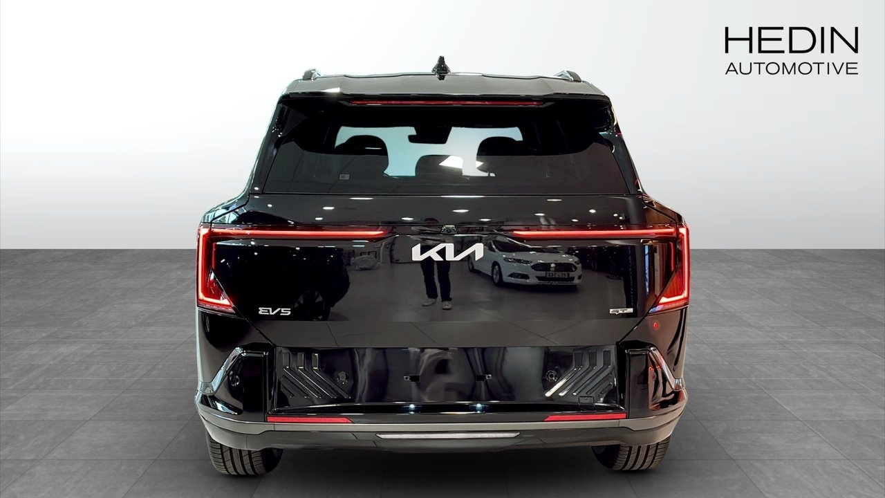 Kia EV5 GT LINE AWD LONG RANGE 2026, bild 7/10