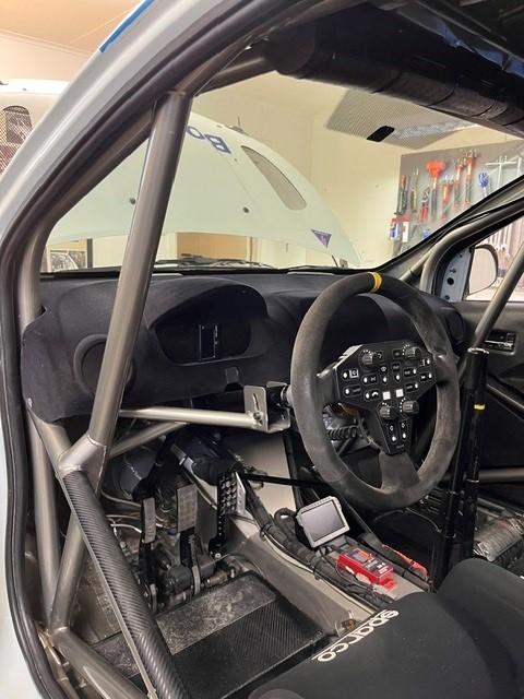 Mitsubishi Space Star 2018, bild 8/8