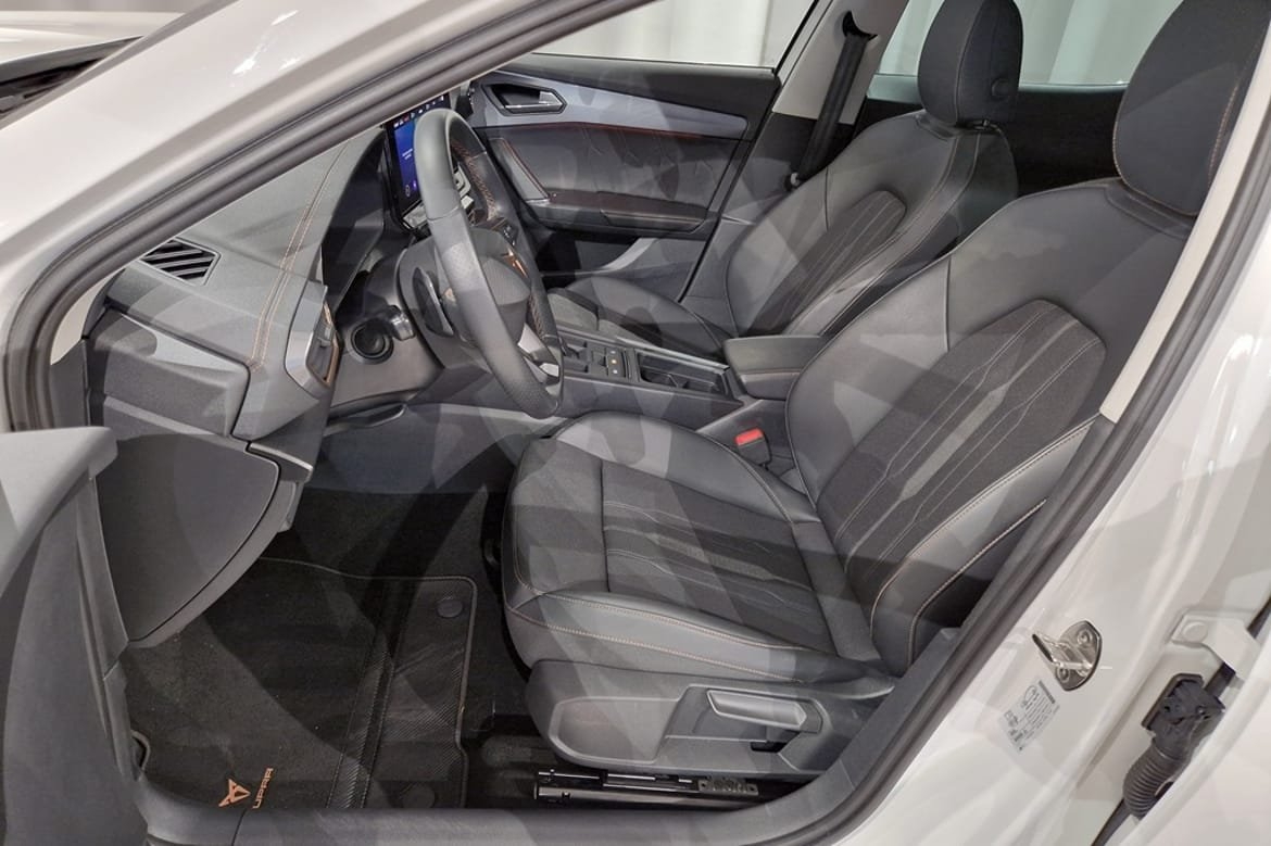 Cupra Formentor Drag 2023, bild 6/13
