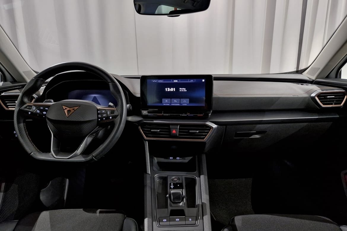 Cupra Formentor Drag 2023, bild 7/13