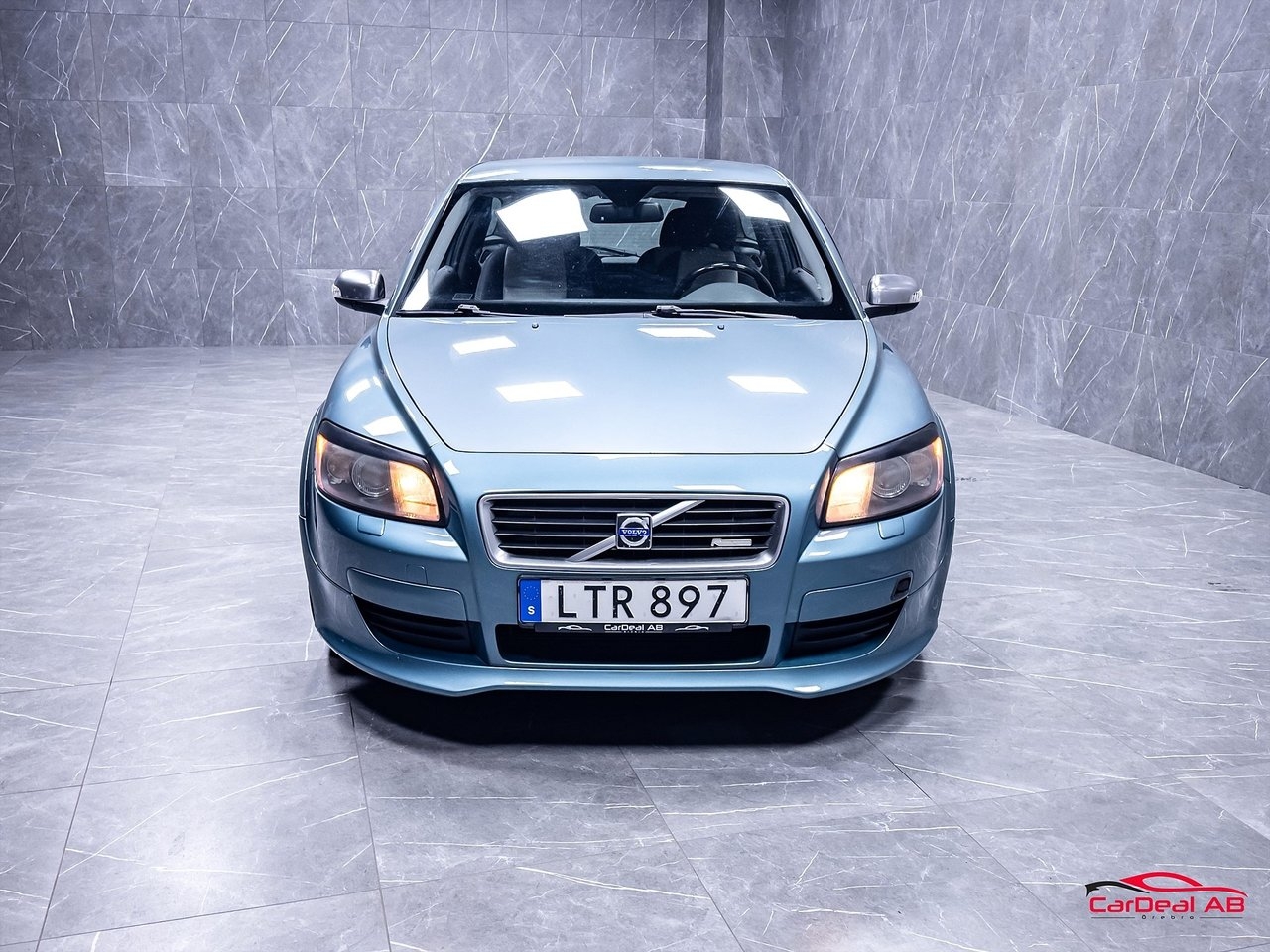Volvo C30 2008, bild 2/10