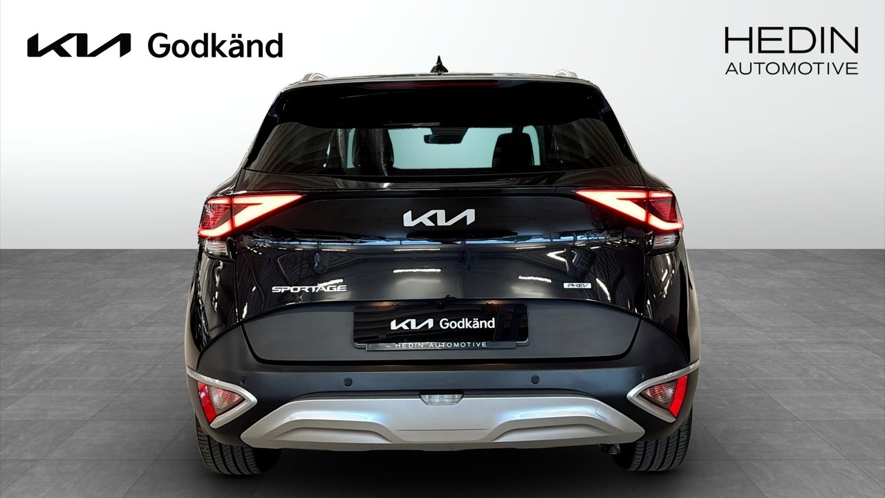 Kia Sportage Action 2023, bild 5/18