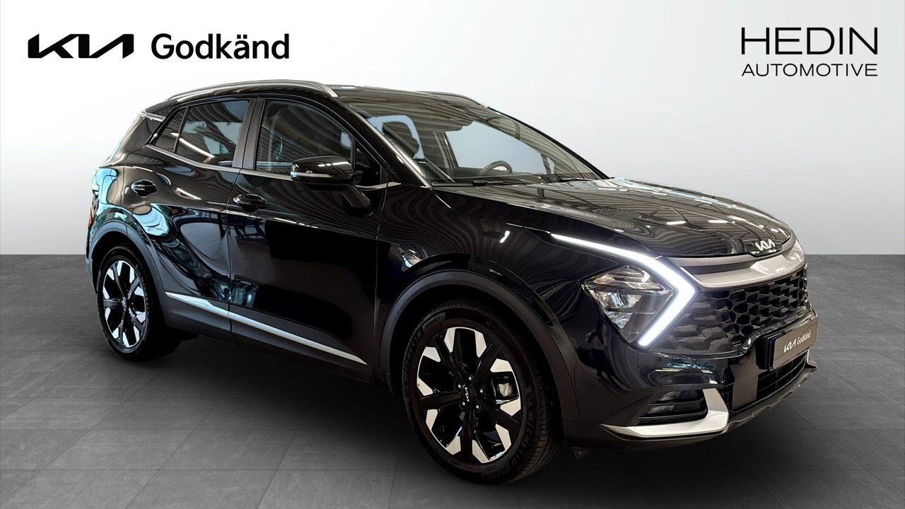 Kia Sportage Action 2023, bild 3/18