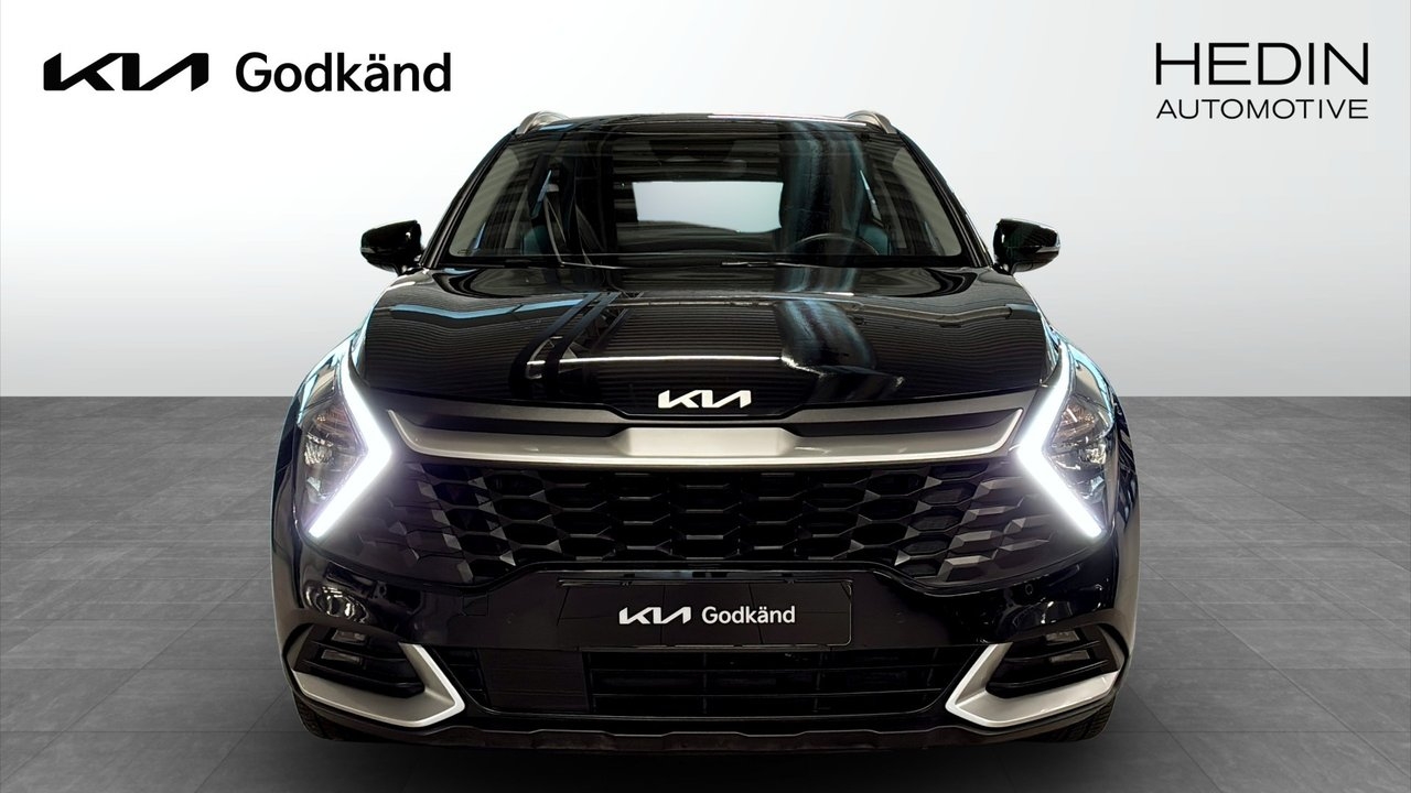 Kia Sportage Action 2023, bild 2/18