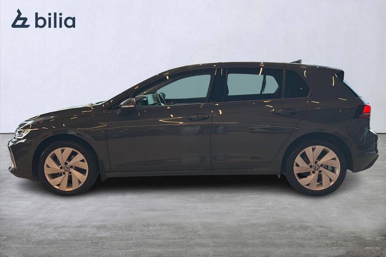 Volkswagen Golf 1.5 eTSI ACT OPF 2025, bild 7/10