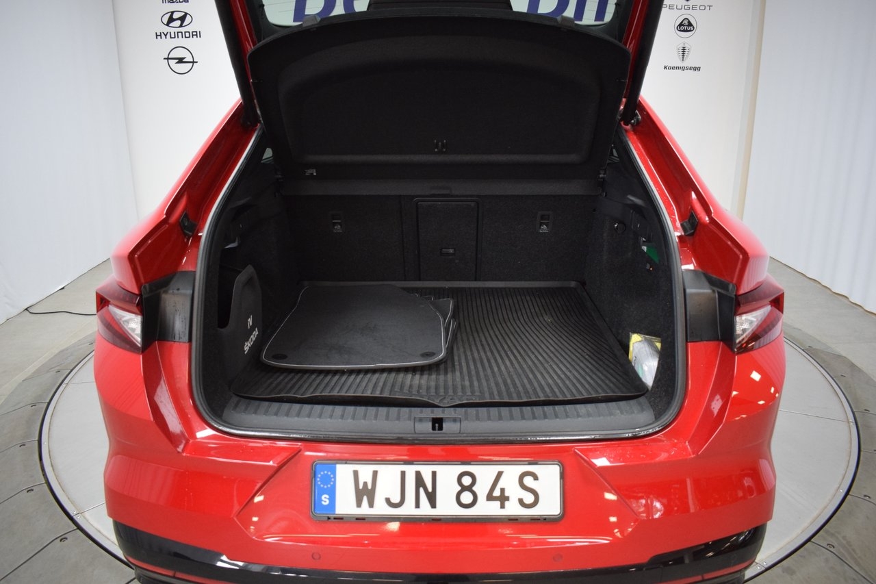 Skoda Enyaq 2023, bild 6/26