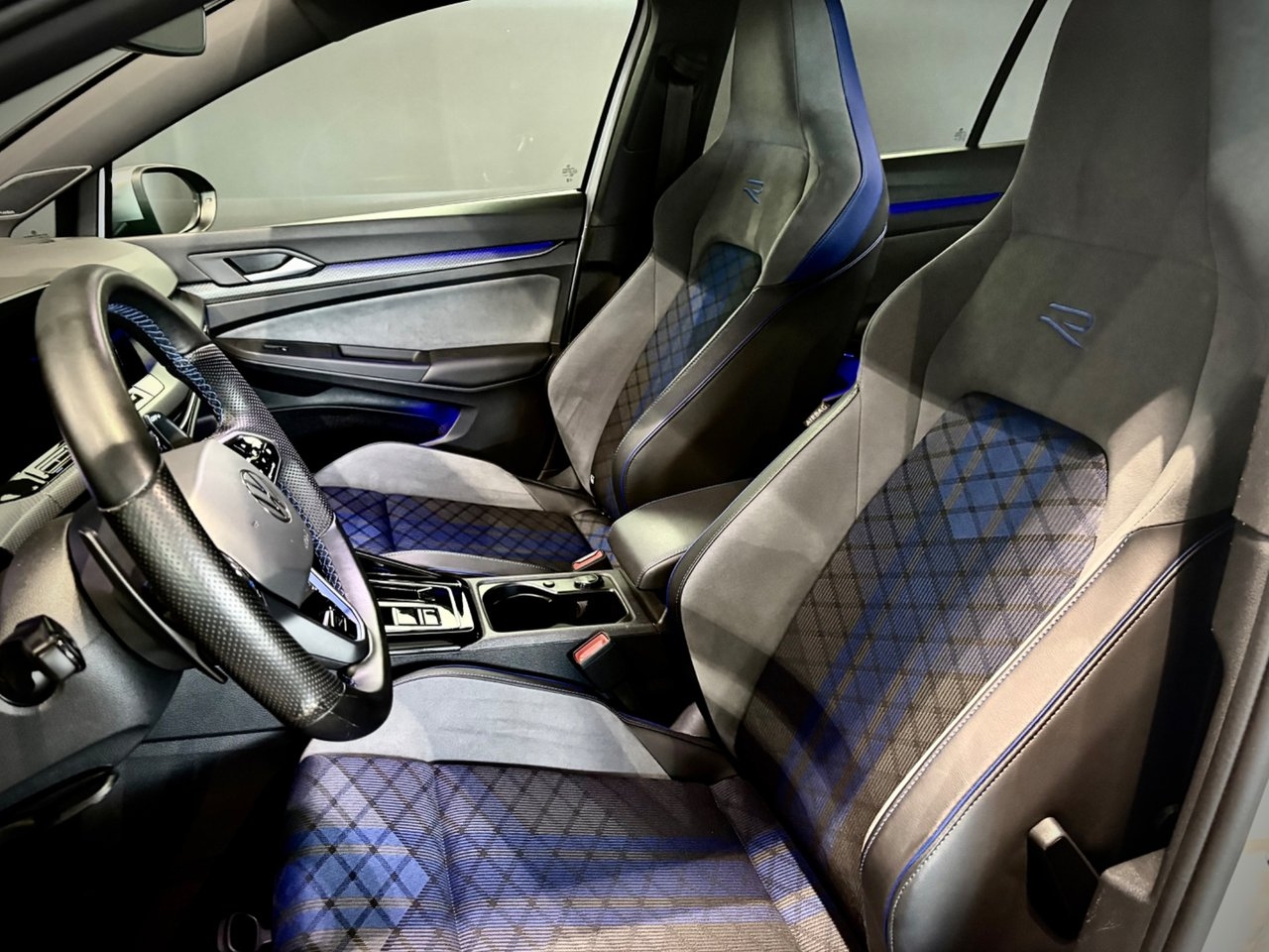 Volkswagen Golf 2024, bild 5/10