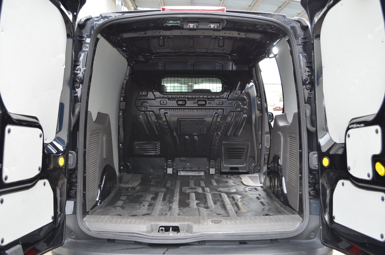 Ford Transit Connect 2020, bild 5/10