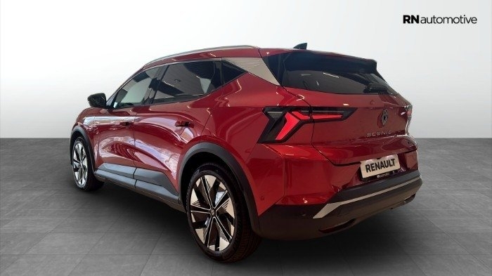 Renault Scenic E-Tech High Range 2027, bild 3/10