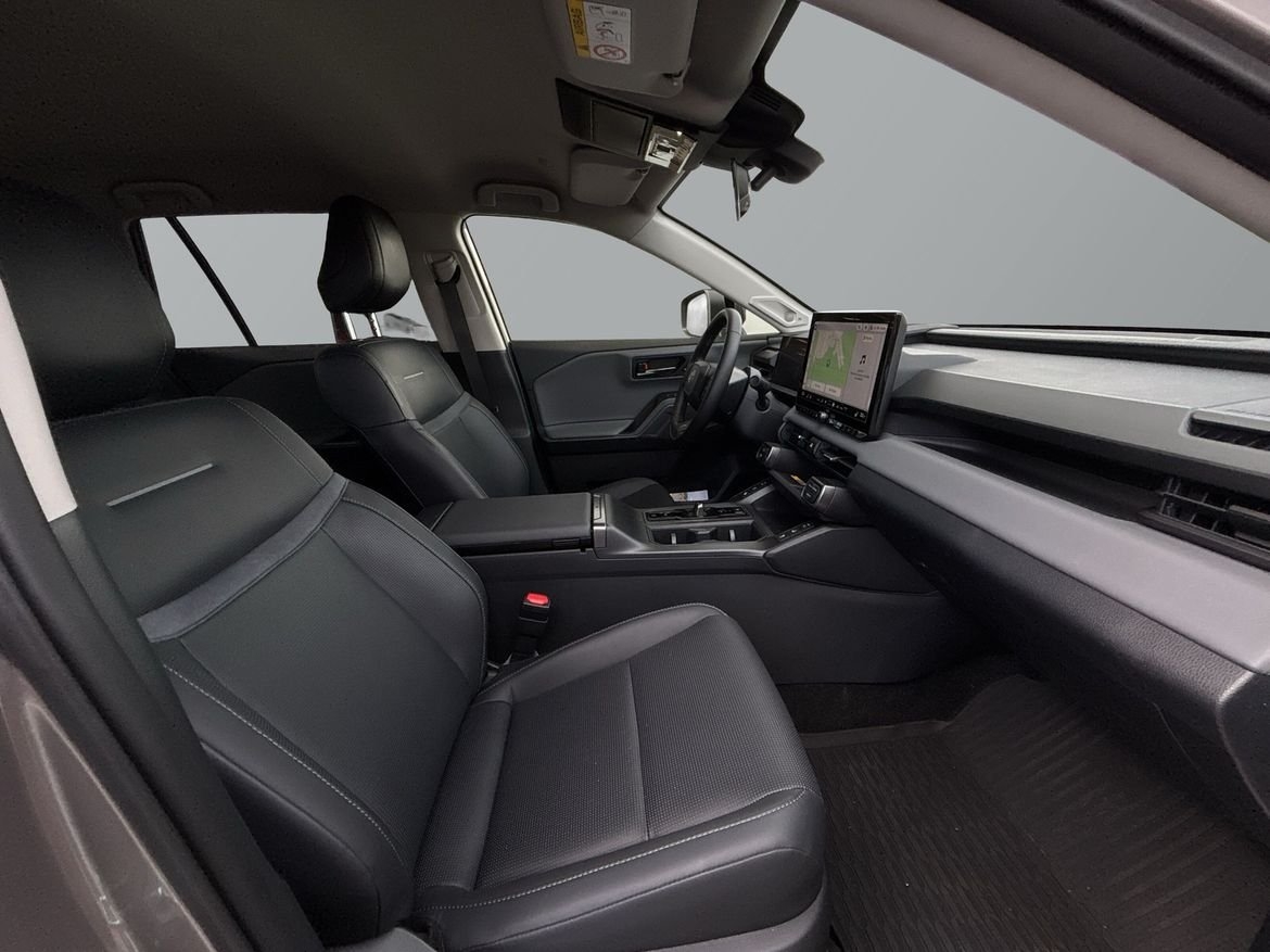 Toyota RAV4 HYBRID EXECUTIVE AWD-I 2026, bild 7/10