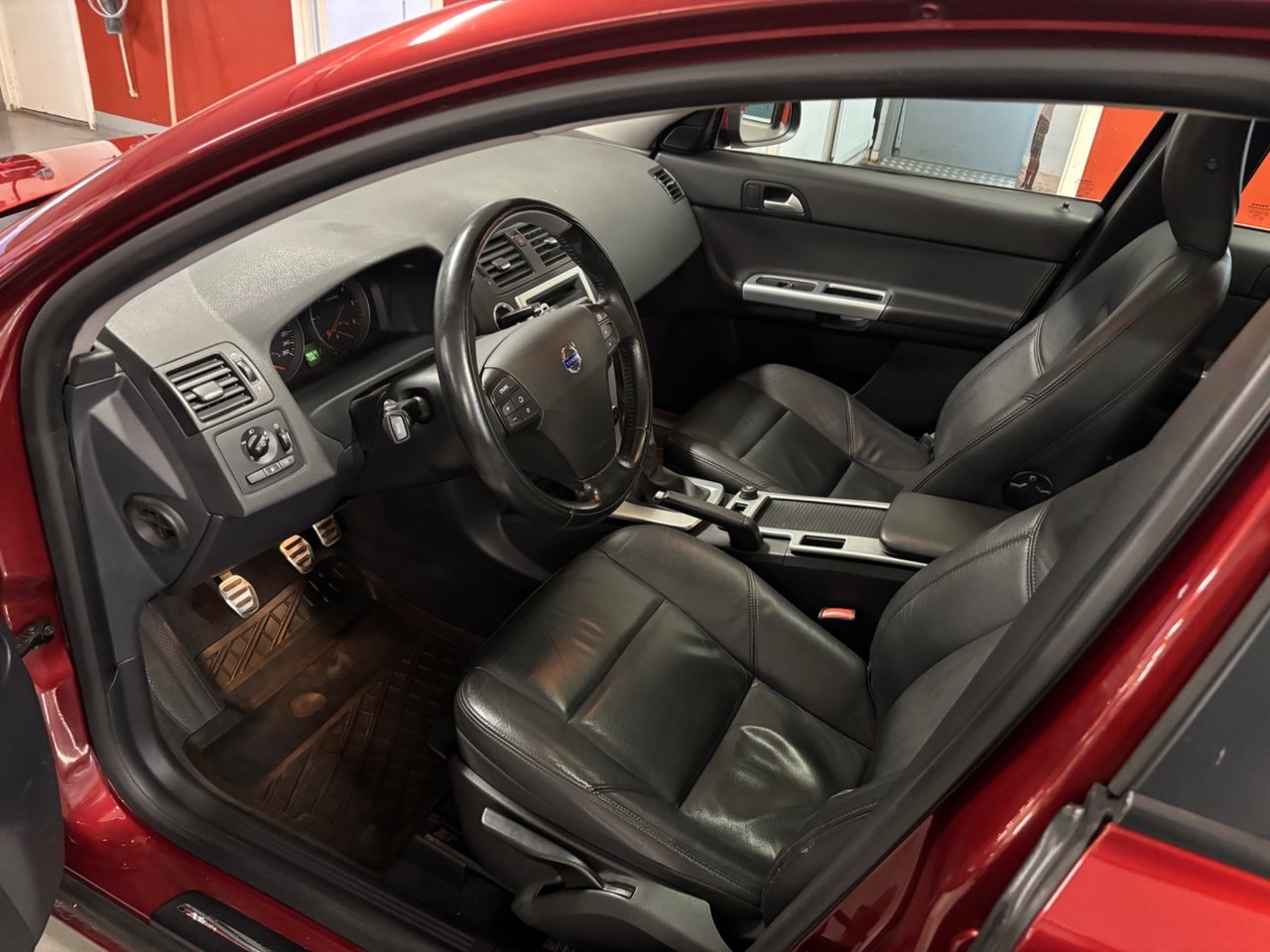 Volvo V50 D2 Classic Momentum Euro 5 2012, bild 5/7
