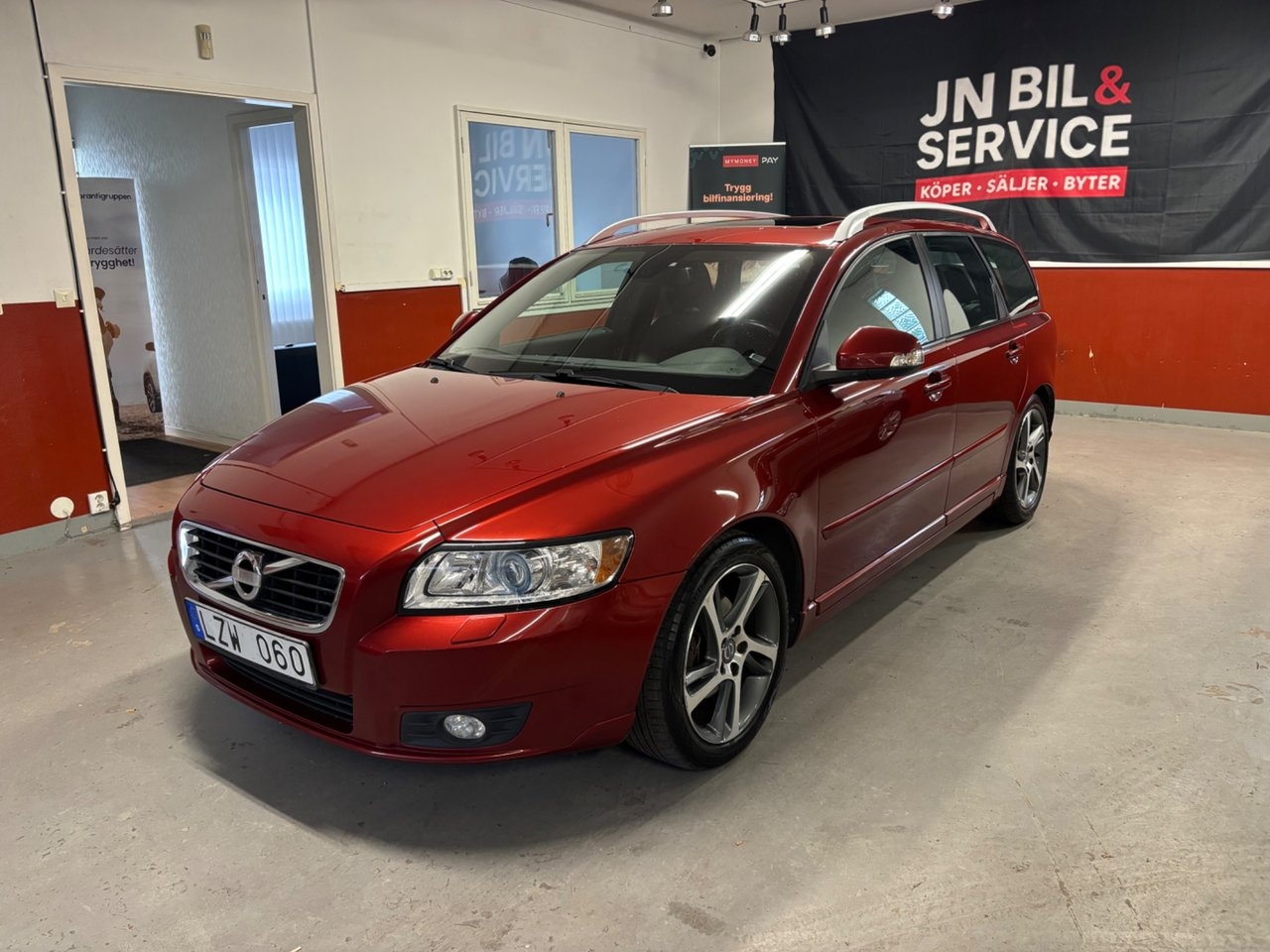 Volvo