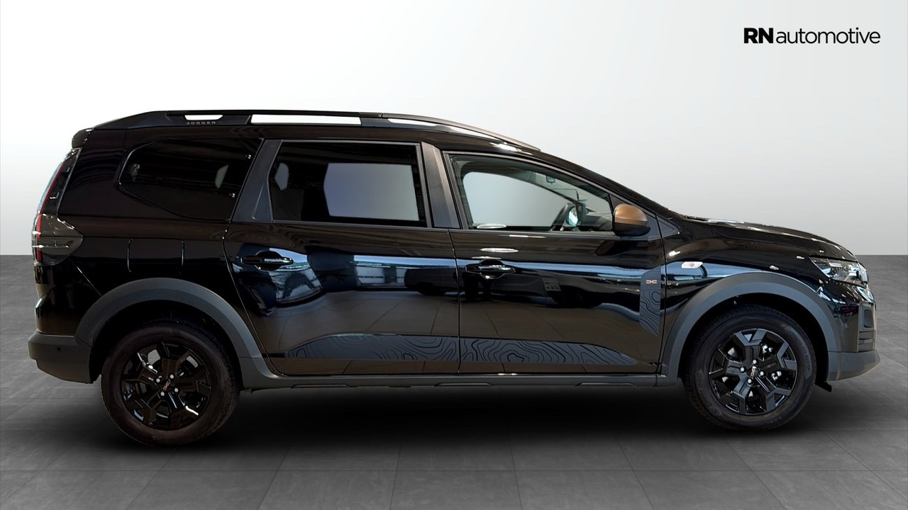 Dacia Jogger EXTREME TCE 110 7-SITS 2026, kuva 6/10