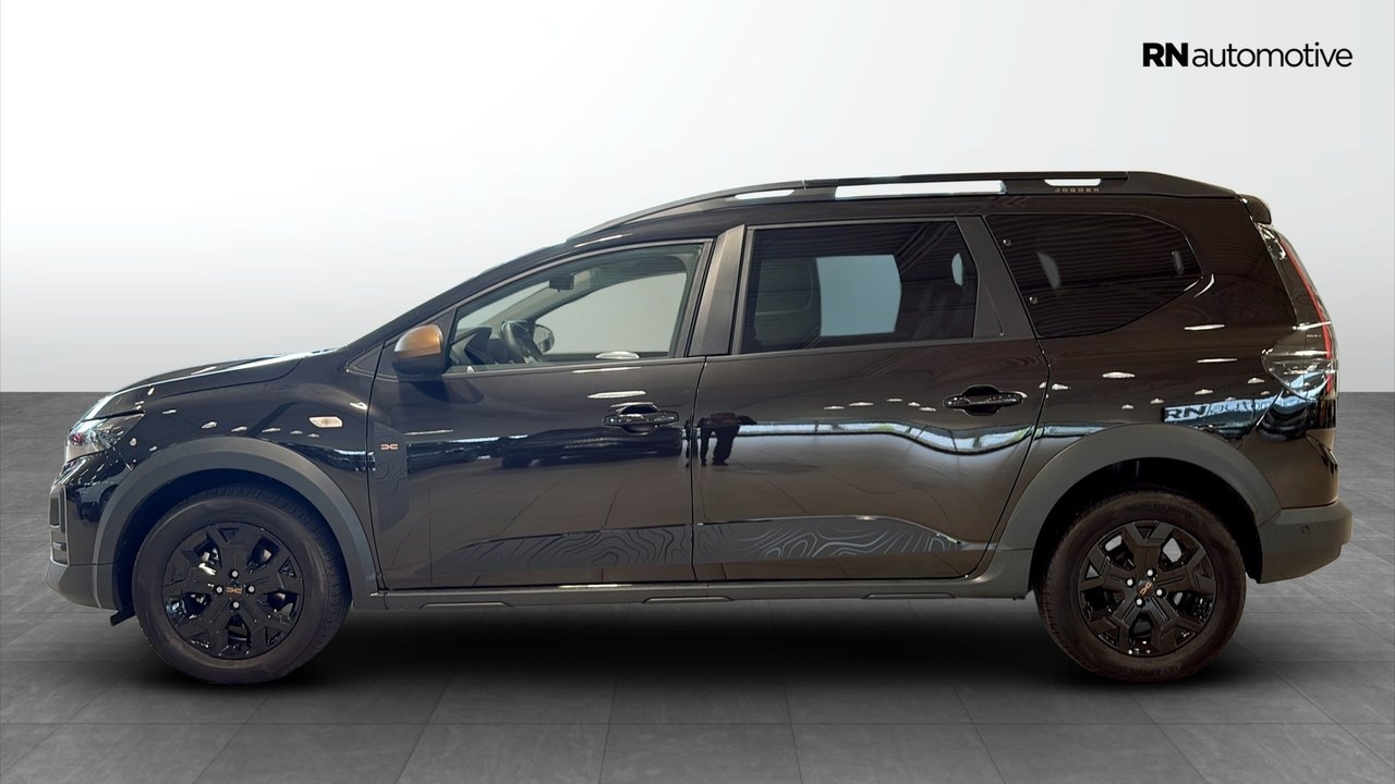 Dacia Jogger EXTREME TCE 110 7-SITS 2026, kuva 2/10