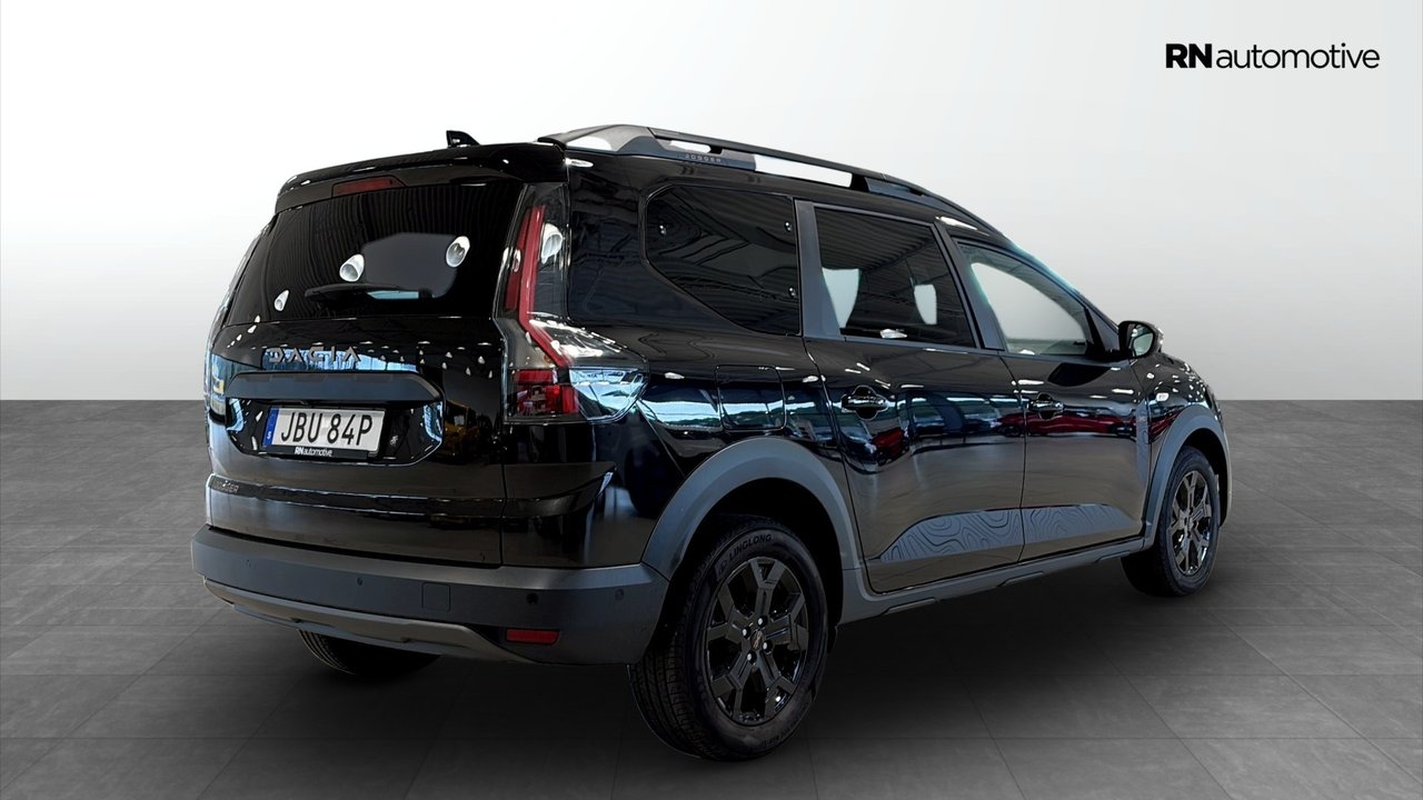 Dacia Jogger EXTREME TCE 110 7-SITS 2026, kuva 5/10