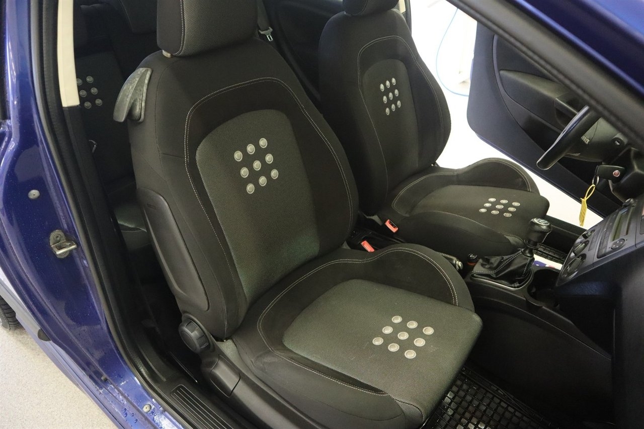 Fiat Punto 2007, bild 7/10