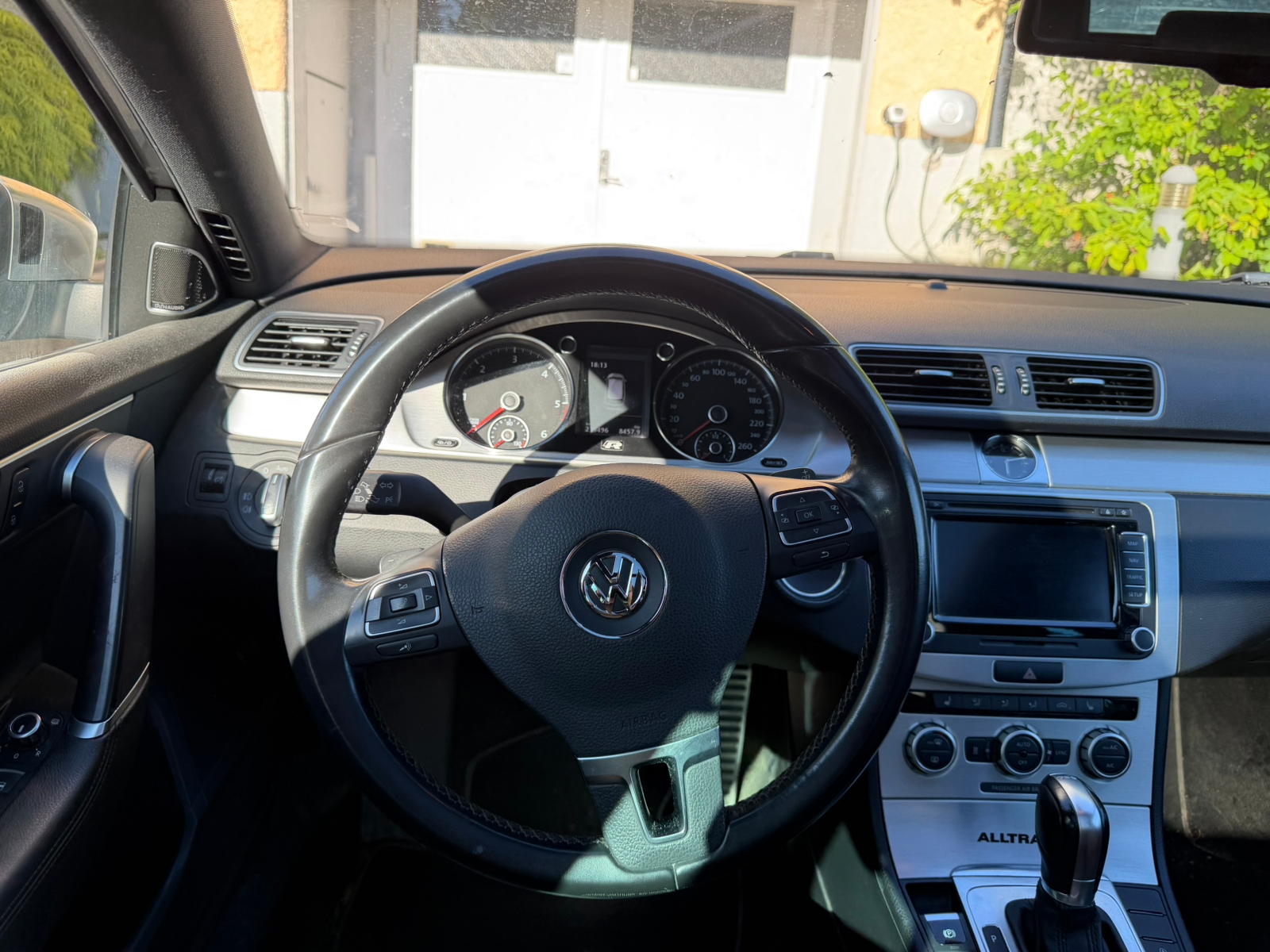 Volkswagen Passat 2015, bild 4/6