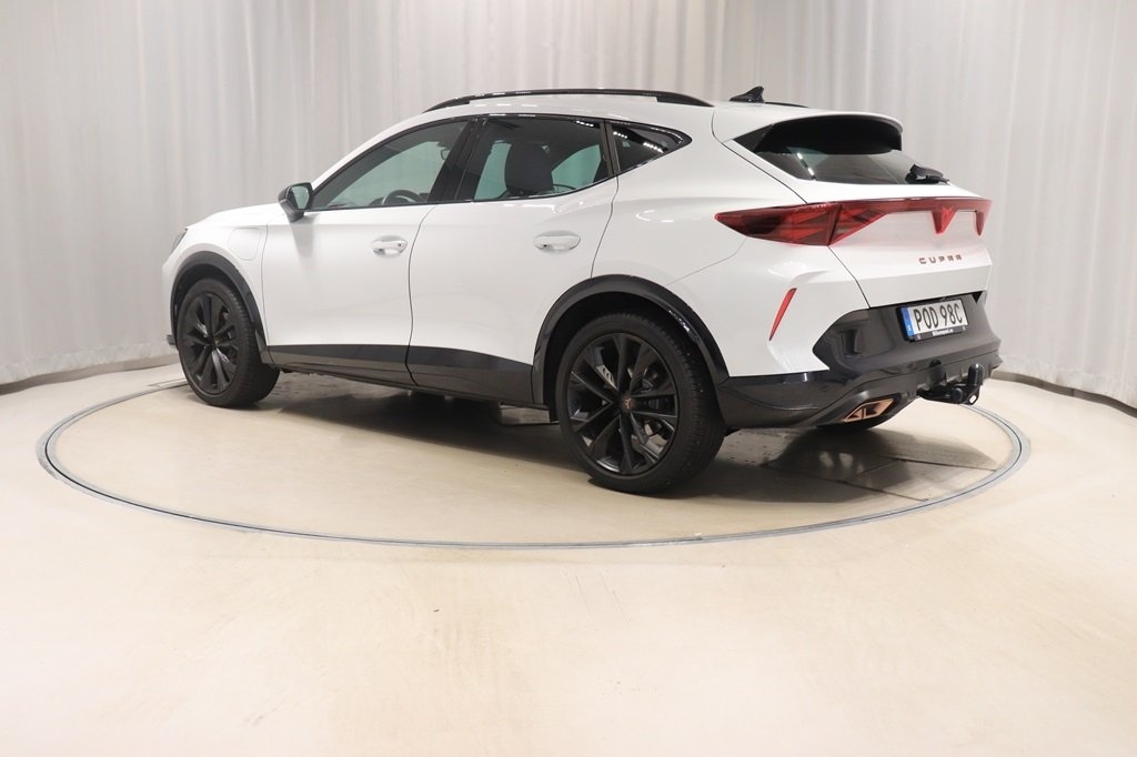 Cupra Formentor 2026, bild 6/10