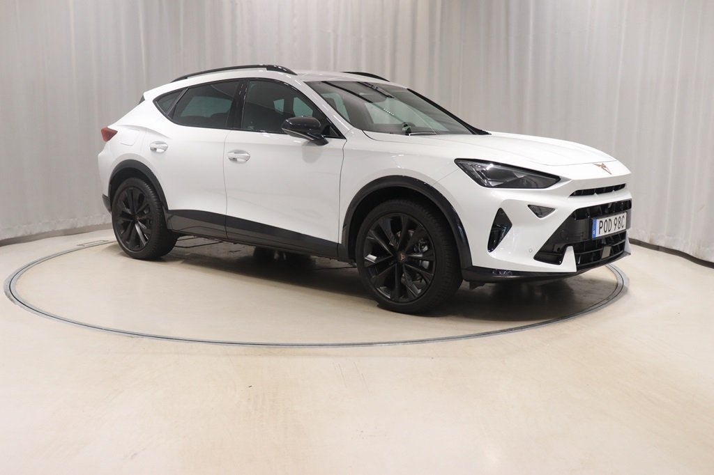 Cupra Formentor 2026, bild 3/10