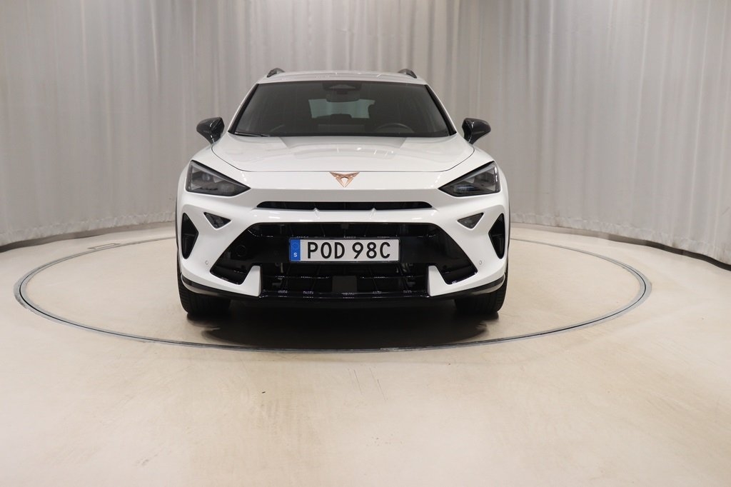 Cupra Formentor 2026, bild 2/10