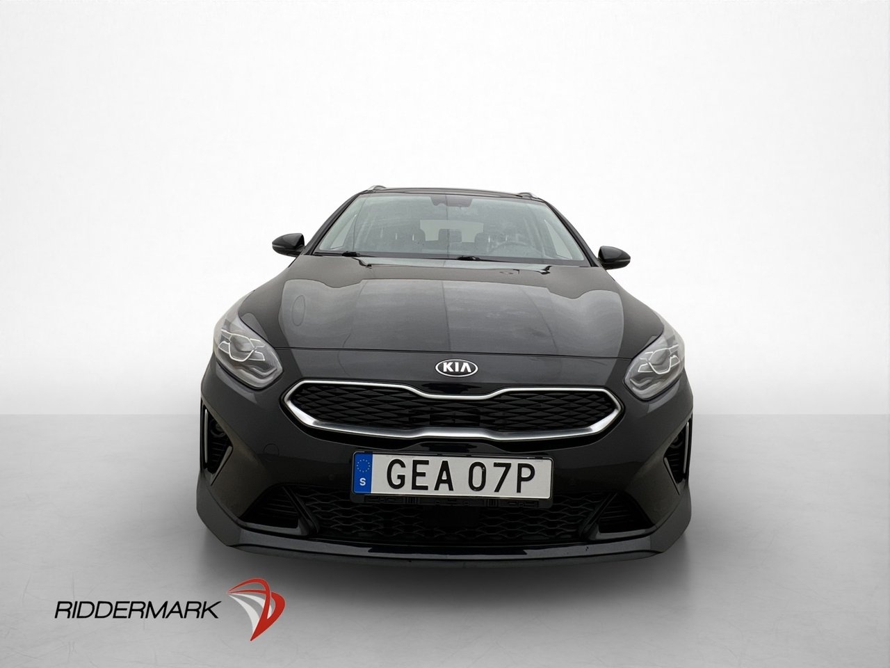 Kia Ceed 2020, bild 2/37