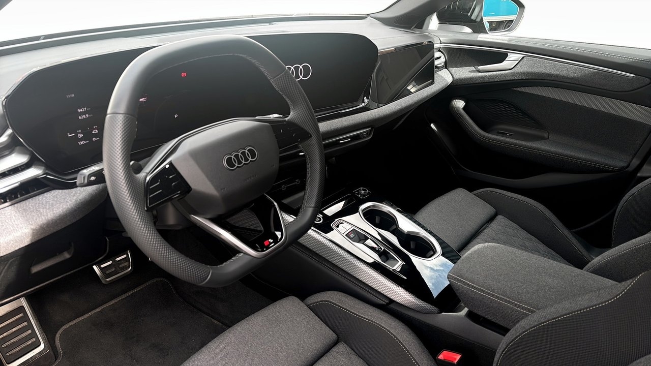 Audi A6 2026, kuva 7/12