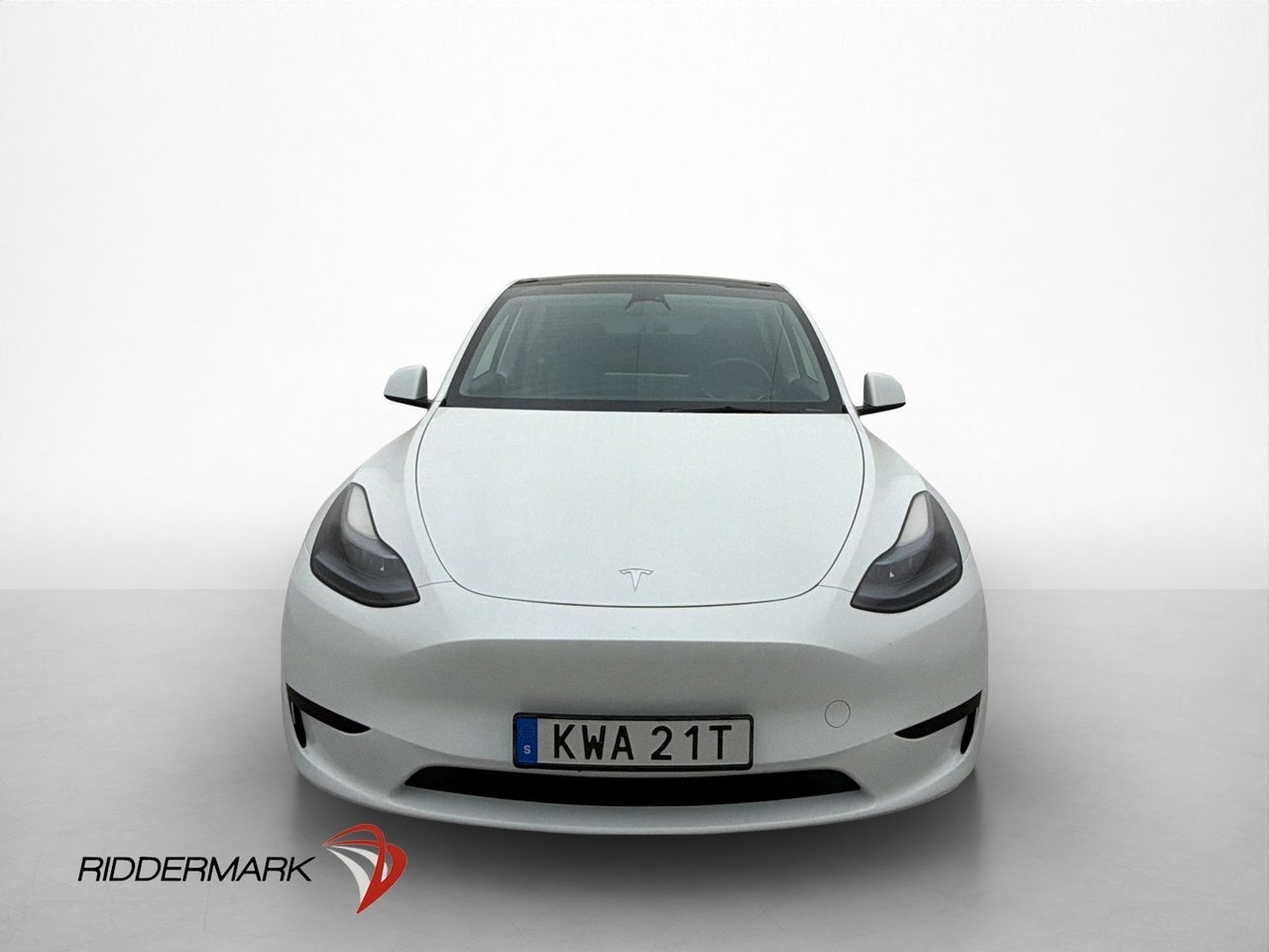 Tesla Model Y 2023, kuva 2/10