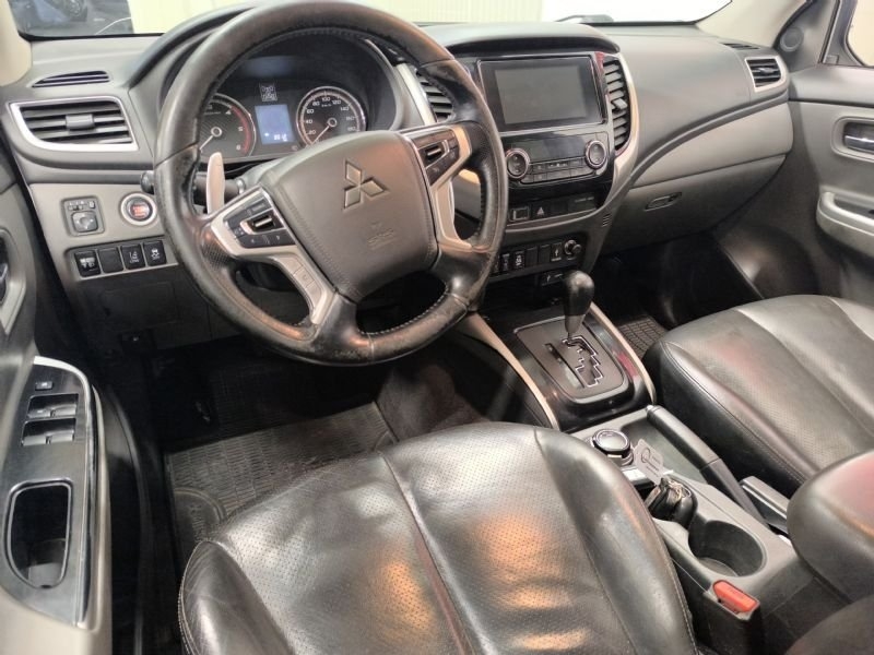Mitsubishi L200 2017, bild 7/10