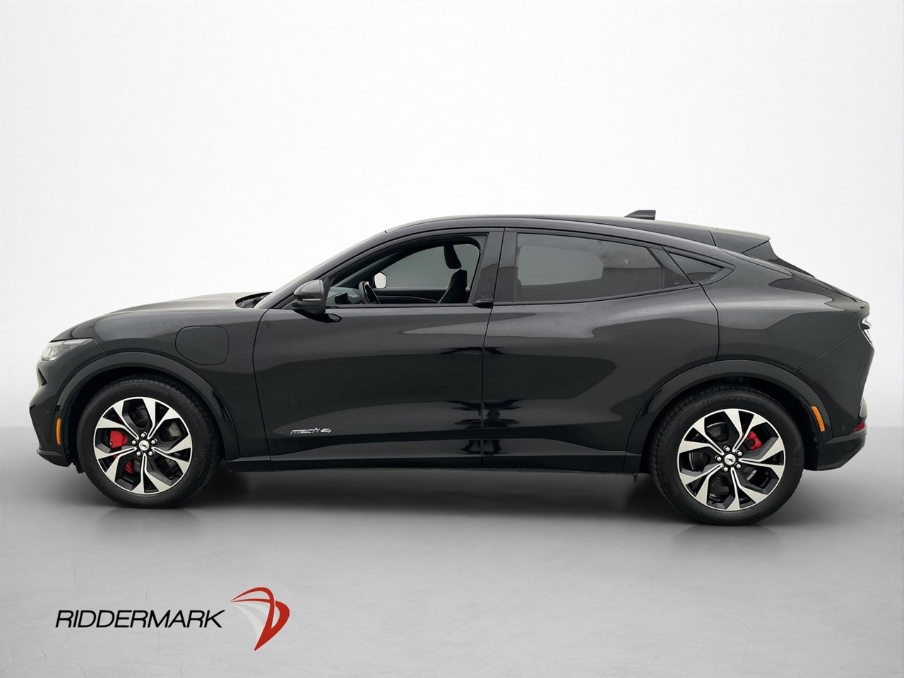 Ford Mustang Mach-E 2022, bild 5/10