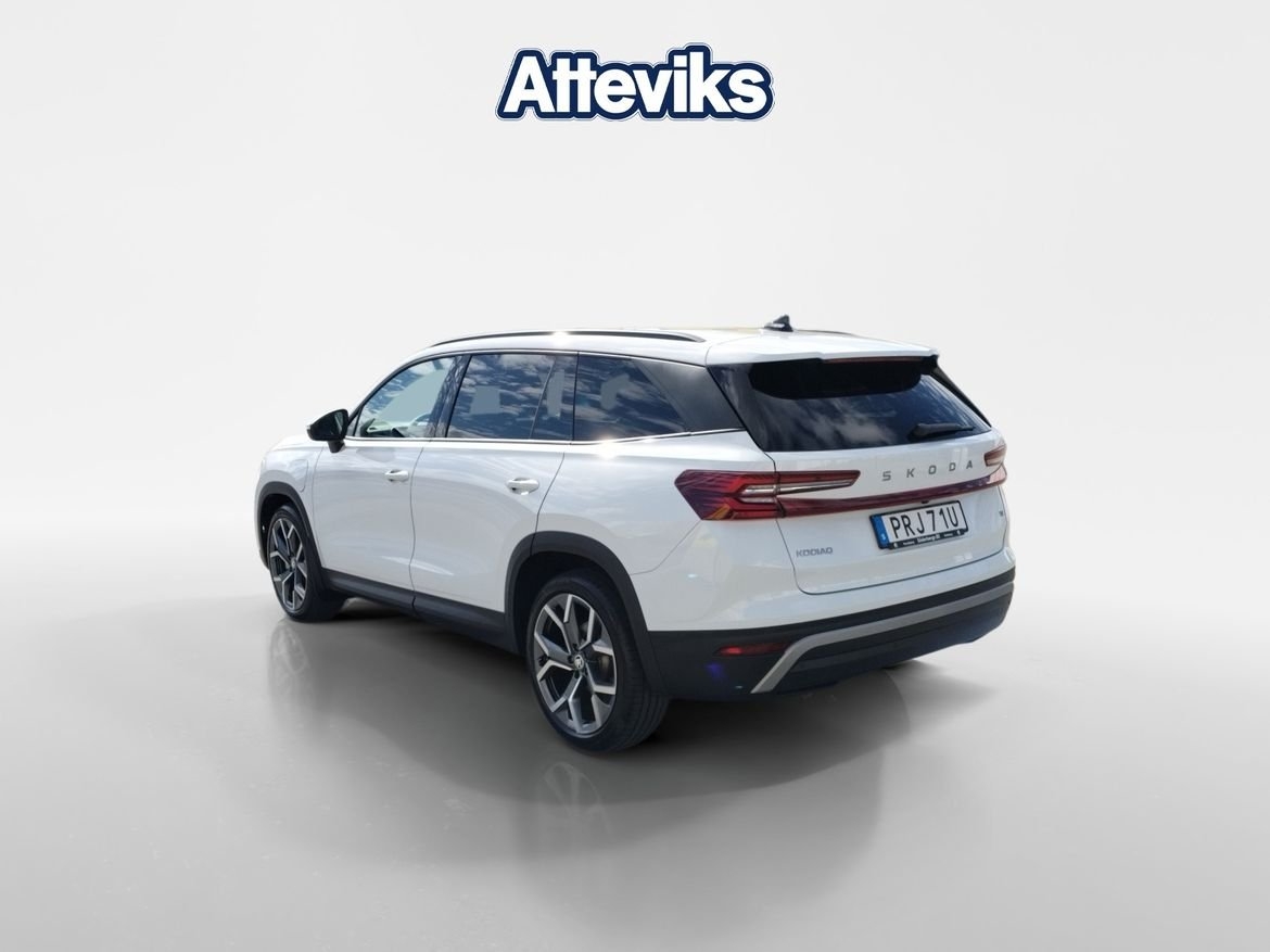 Skoda Kodiaq 2024, bild 5/10