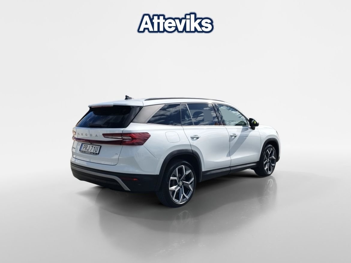 Skoda Kodiaq 2024, bild 3/10