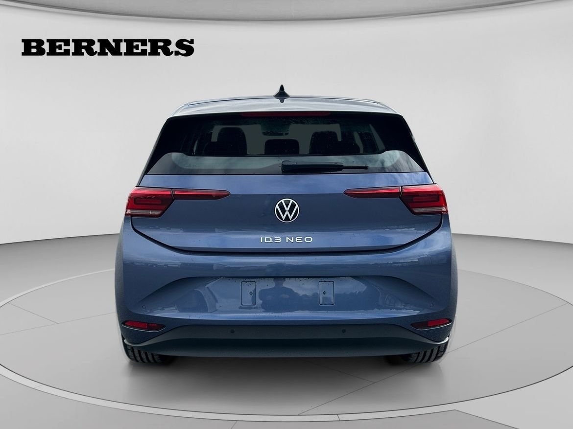 Volkswagen ID.3 Neo 2027, bild 4/10