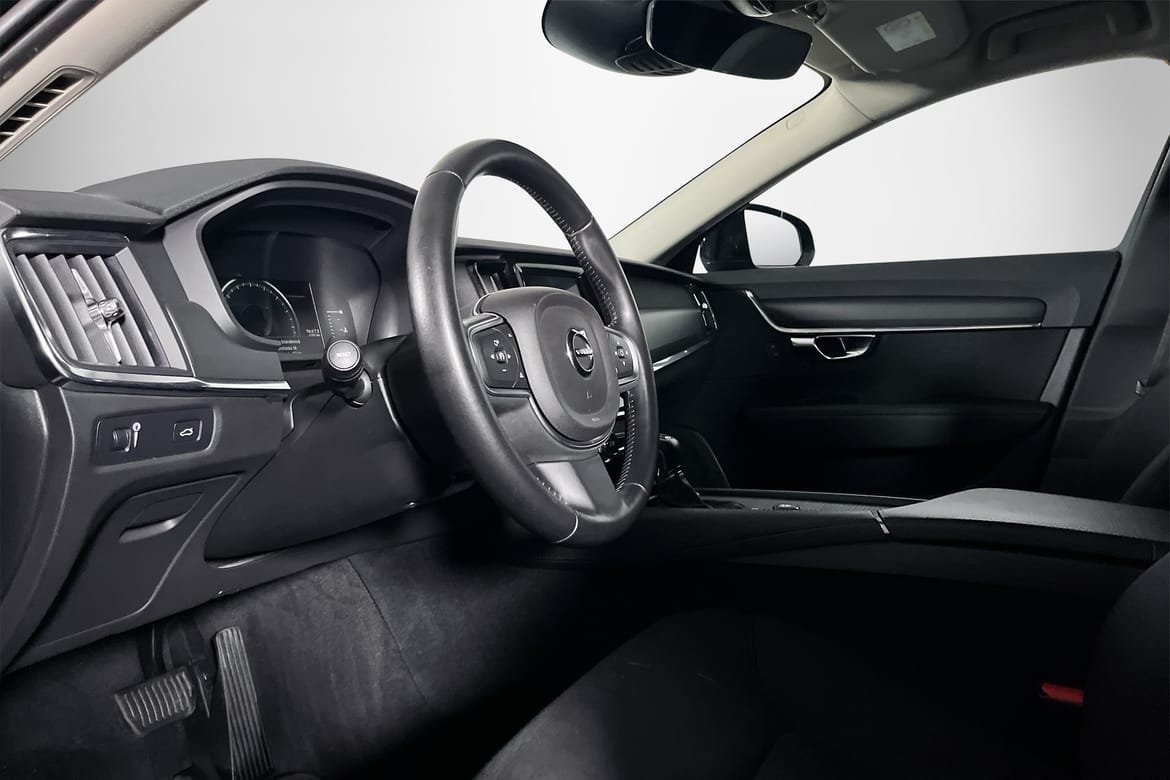 Volvo V90 D4 AWD BUSINESS 2018, kuva 4/10